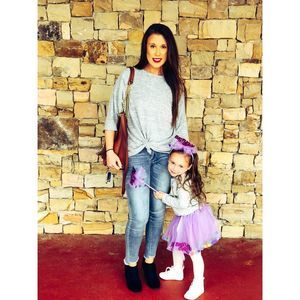 Meet your Posher, Erin